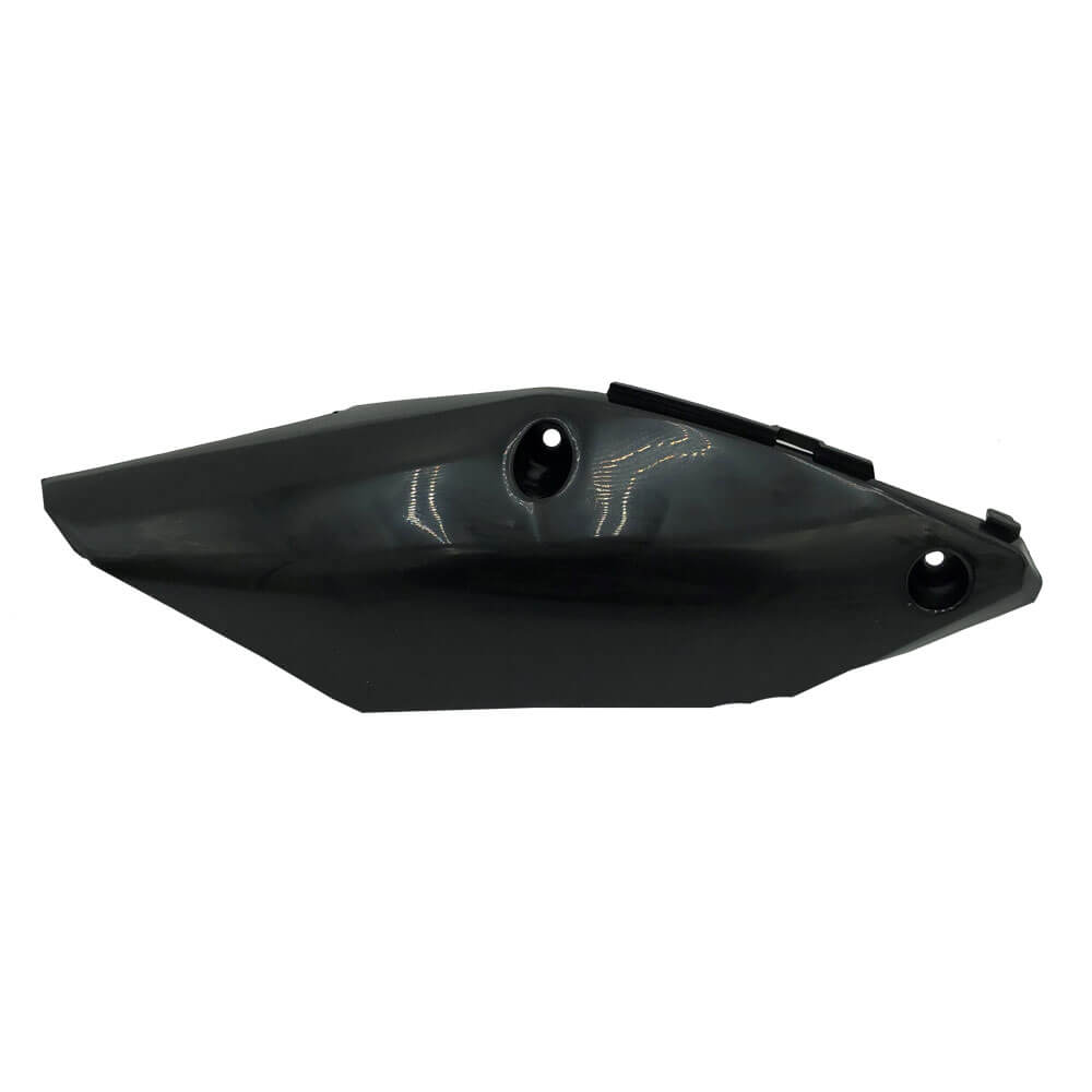 MotoTec Replacement RIGHT MIDDLE FENDER for Thunder 50cc Gas Dirt Bike