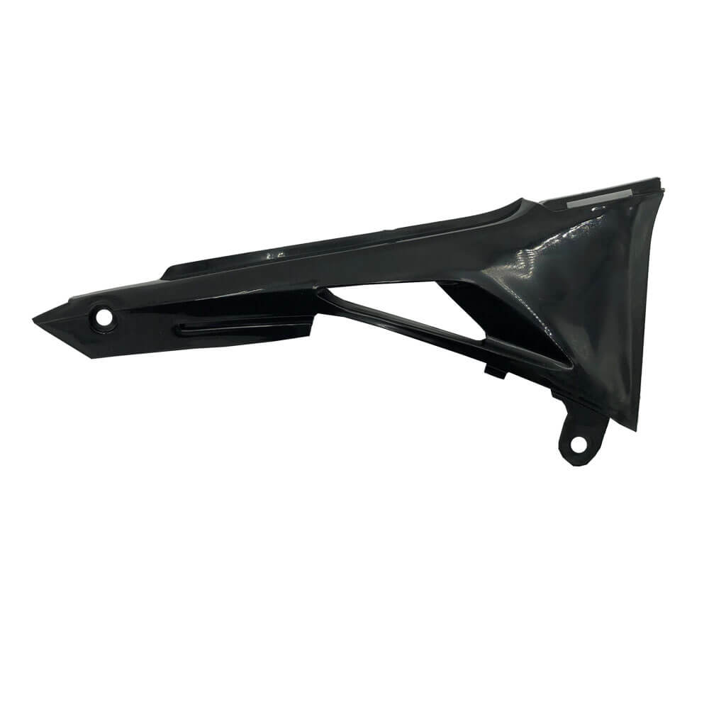 MotoTec Replacement RIGHT REAR FENDER for Thunder 50cc Gas Dirt Bike