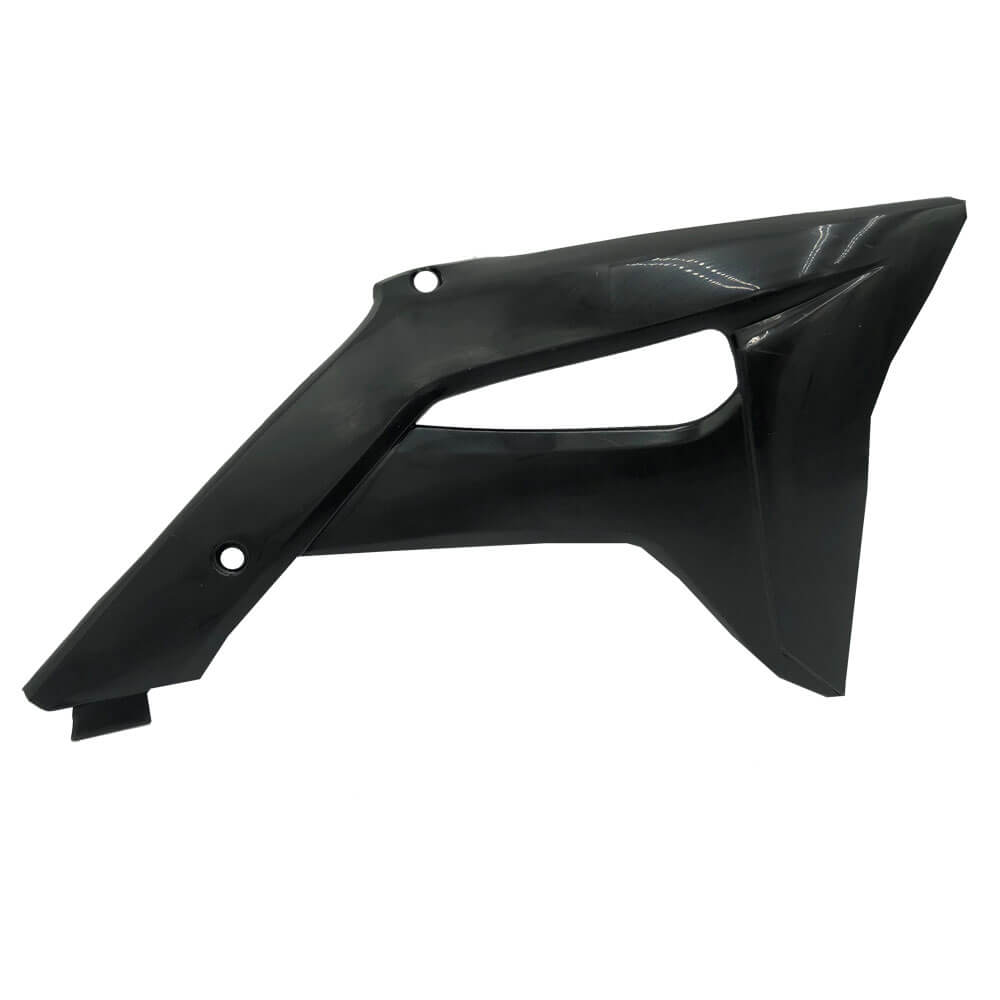 MotoTec Replacement RIGHT UPPER FENDER for Thunder 50cc Gas Dirt Bike