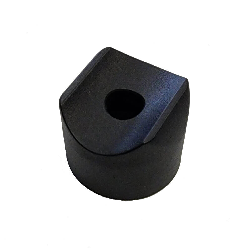 MotoTec Replacement ROLL CAGE BUSHING TALL for Mud Monster XL 2000W Electric Go-Kart