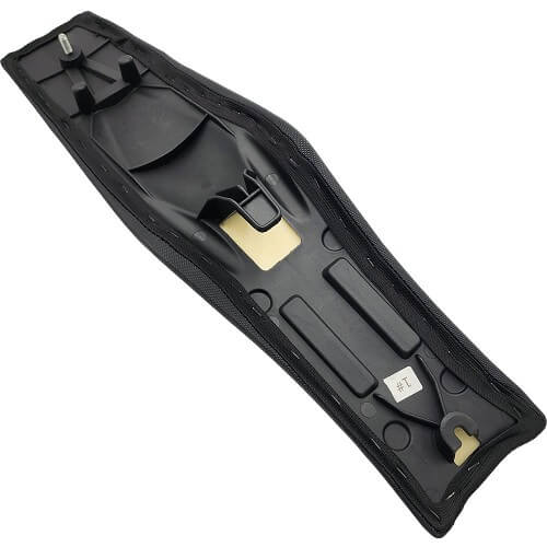 MotoTec Replacement SEAT for 5000W 72V Pro Dirt Bike