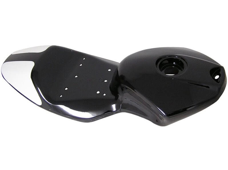 MotoTec Replacement SEAT BODY for Gas Pocket Bikes