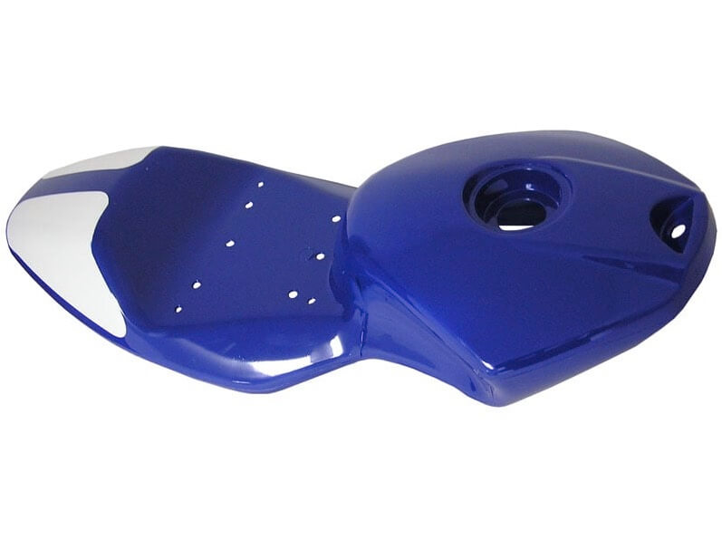 MotoTec Replacement SEAT BODY for Gas Pocket Bikes
