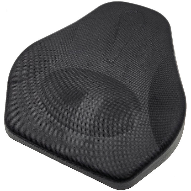 MotoTec Replacement SEAT PAD BACKREST for 1000W 48V Electric Trike