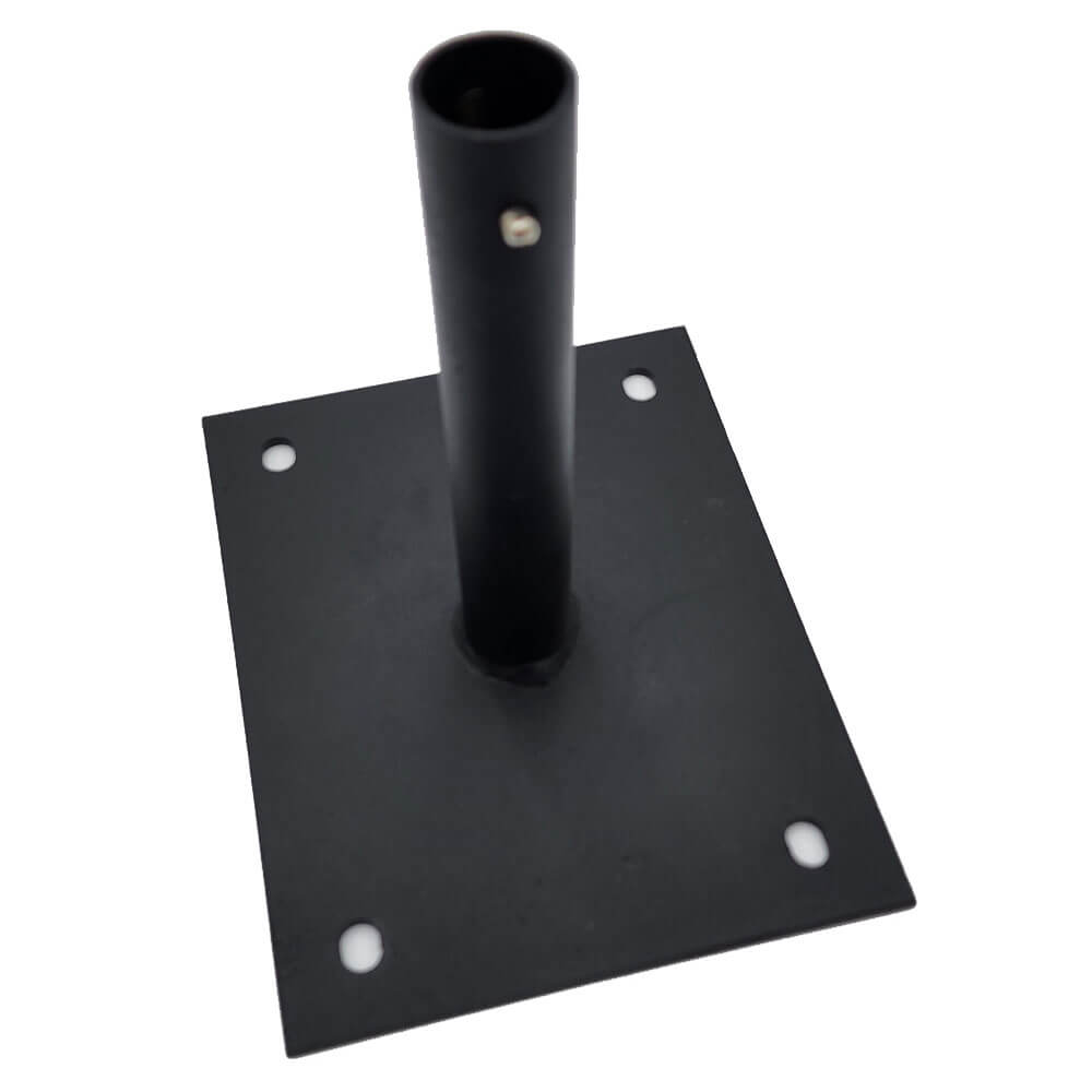 MotoTec Replacement SEAT POST BASE for 1000W 48V Electric Trike