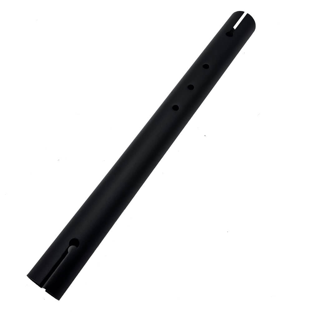 MotoTec Replacement SEAT POST for 1000W 48V Electric Trike