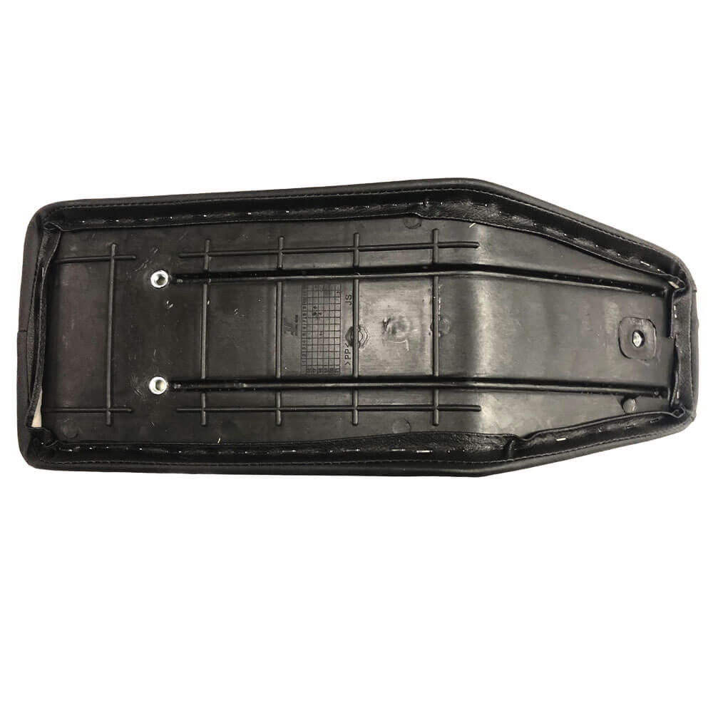 MotoTec Replacement SEAT for 105cc Gas Mini Bike