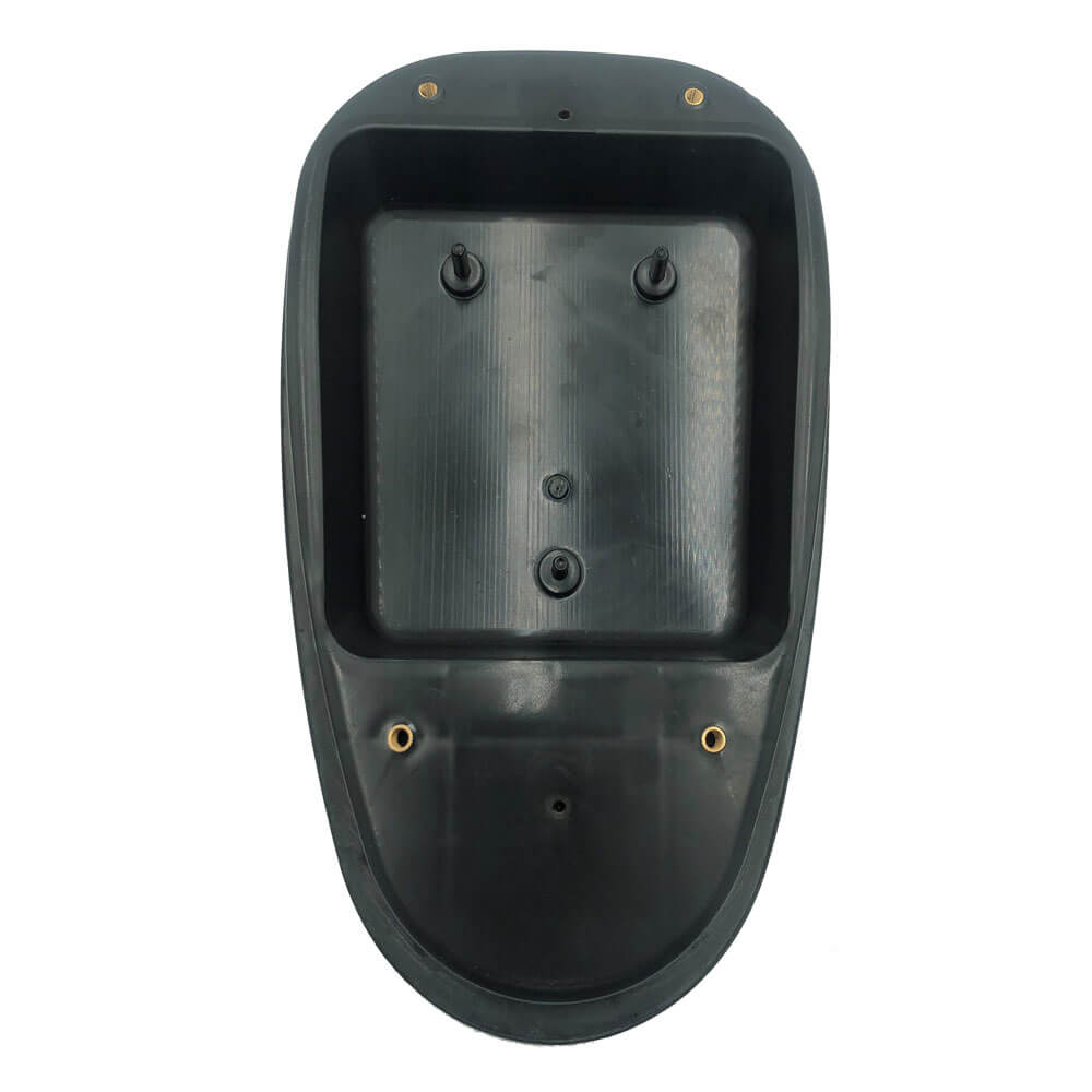 MotoTec Replacement SEAT for Diablo 1000W 48V Scooter