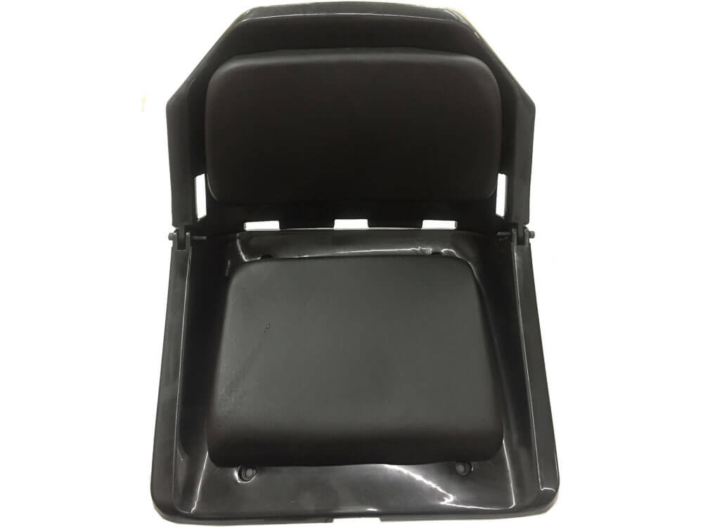 MotoTec Replacement SEAT for Drifter Electric, Sandman 49cc Go-Kart