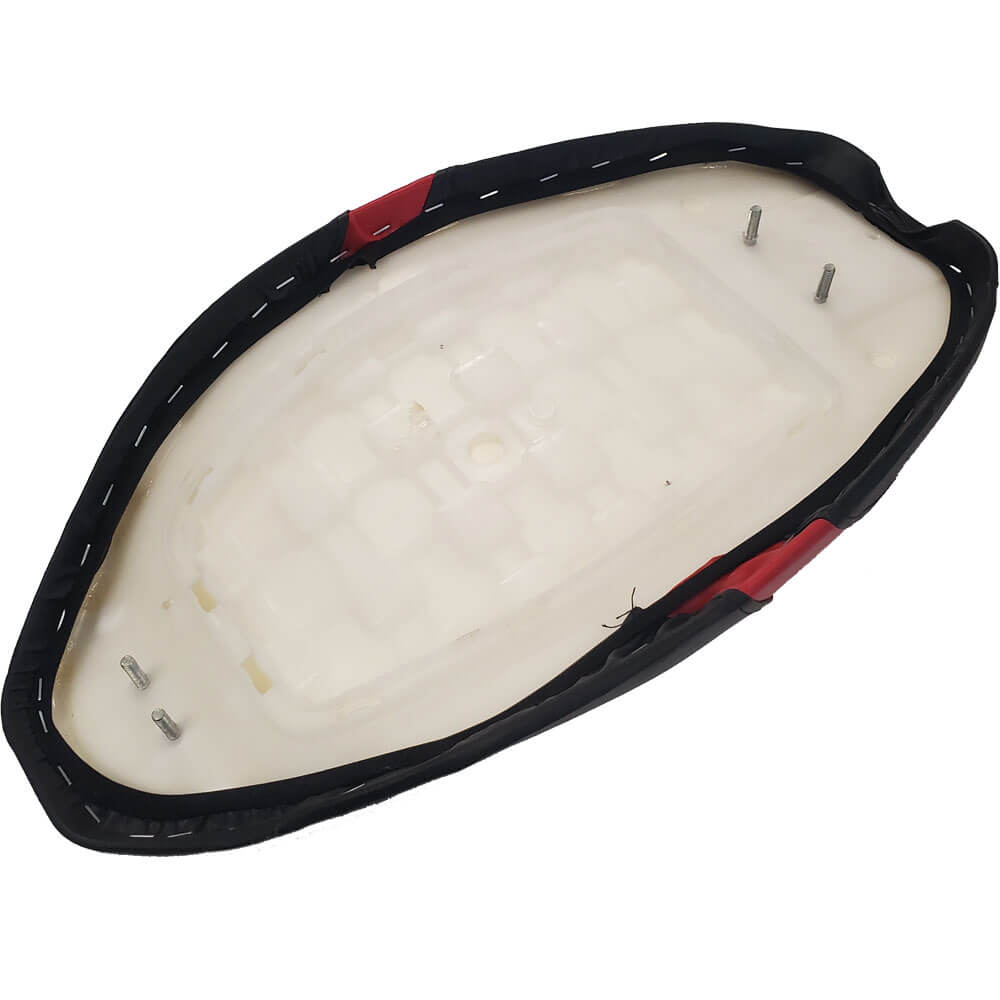 MotoTec Replacement SEAT for Mini Fat Tire 48V Electric Scooter