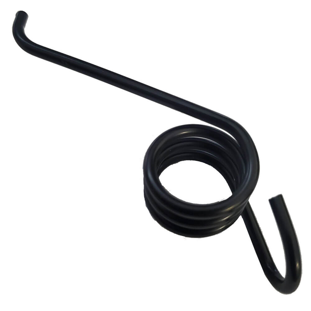 MotoTec Replacement SPRING GAS/BRAKE PEDAL for Mud Monster 98cc Gas Go-Kart