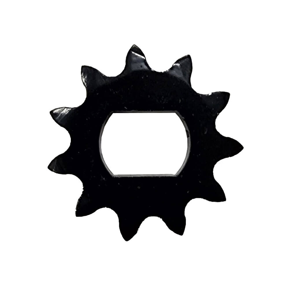 MotoTec Replacement SPROCKET #35 11 TOOTH for 1000W 48V Electric Mini Bike