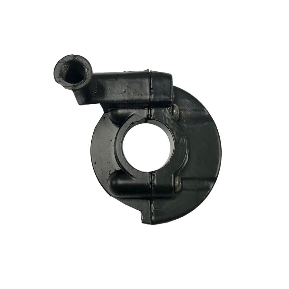 MotoTec Replacement THROTTLE HOUSING for 105cc Gas Mini Bike