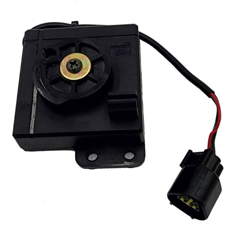 MotoTec Replacement THROTTLE SENSOR for Venom 72V Electric Dirt Bike
