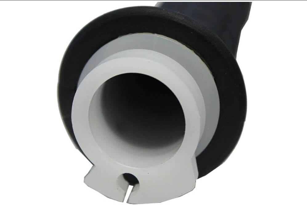 MotoTec Replacement TWIST THROTTLE for 49cc Gas Mini Chopper Bike