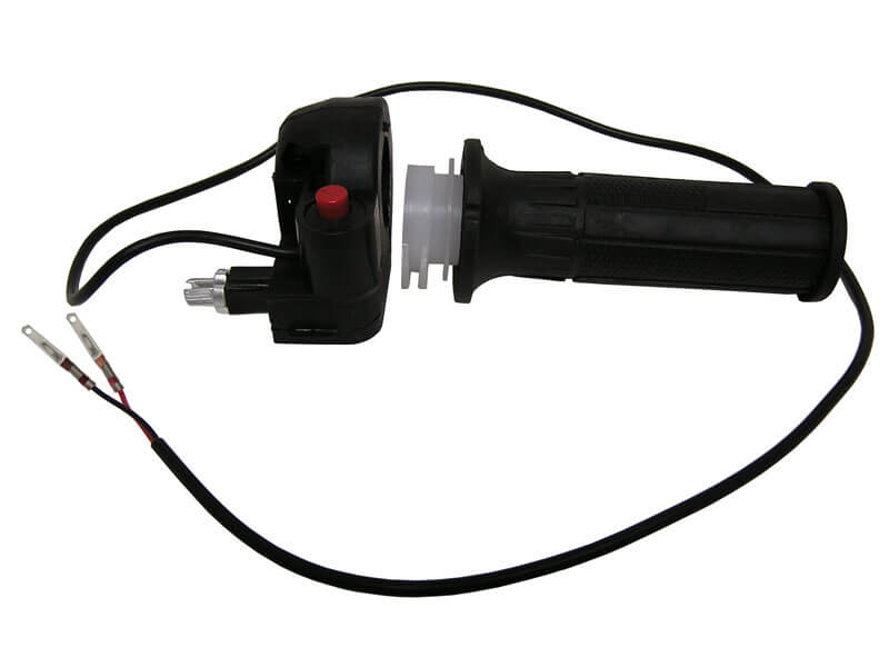 MotoTec Replacement THROTTLE for Gas Pocket Bikes