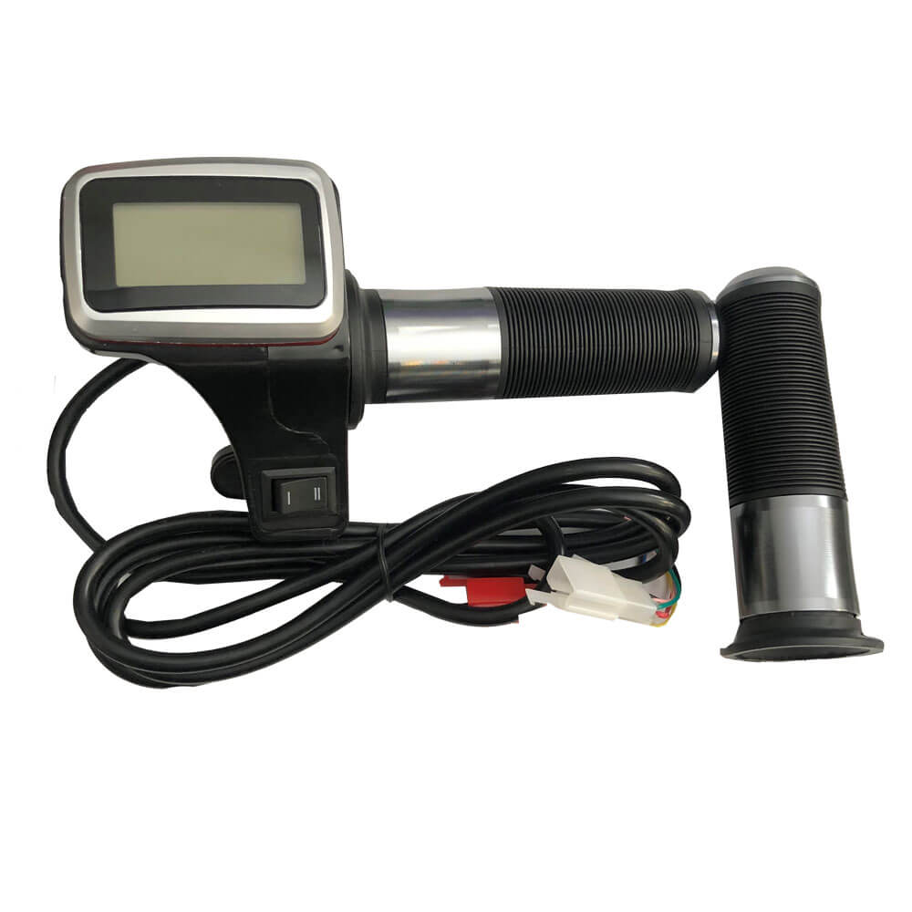 MotoTec Replacement THROTTLE for Knockout 2000W Electric Scooter