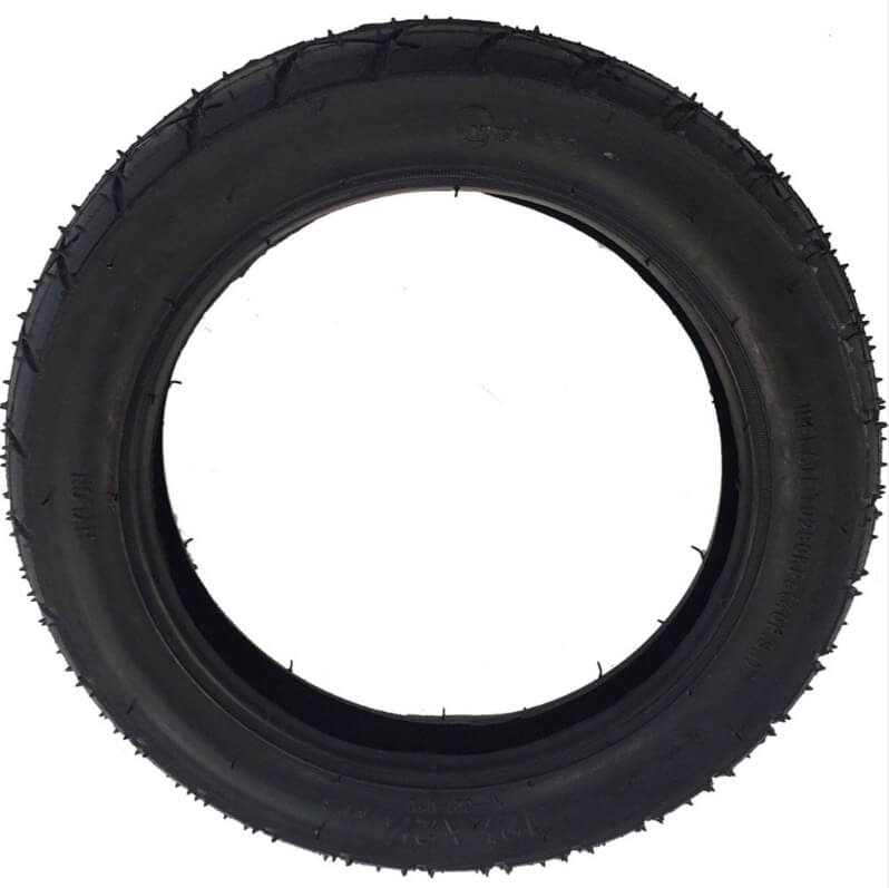 MotoTec Replacement TIRE 12 1/2 x 2 1/4 for Metro 36V Electric Scooter