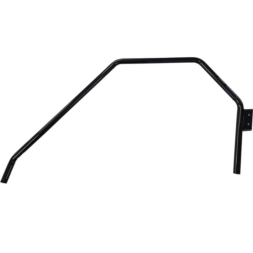 MotoTec Replacement TOP ROLL BAR LEFT for Mud Monster XL 212cc/2000W Go-Kart