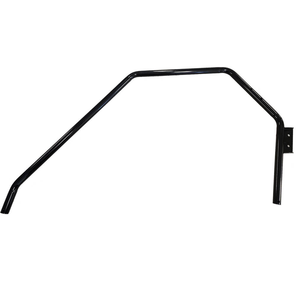 MotoTec Replacement TOP ROLL BAR RIGHT for Mud Monster XL 212cc/2000W Go-Kart