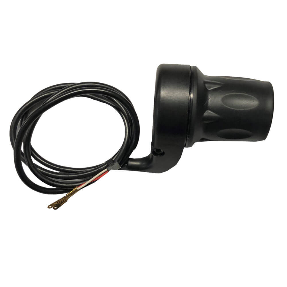 MotoTec Replacement TWIST THROTTLE for 750W 48V Electric Trike