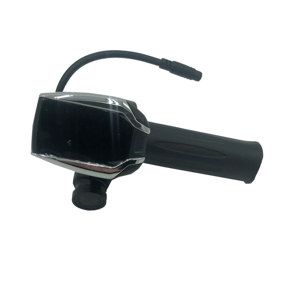 MotoTec Replacement TWIST THROTTLE for Diablo 1000W 48V Scooter