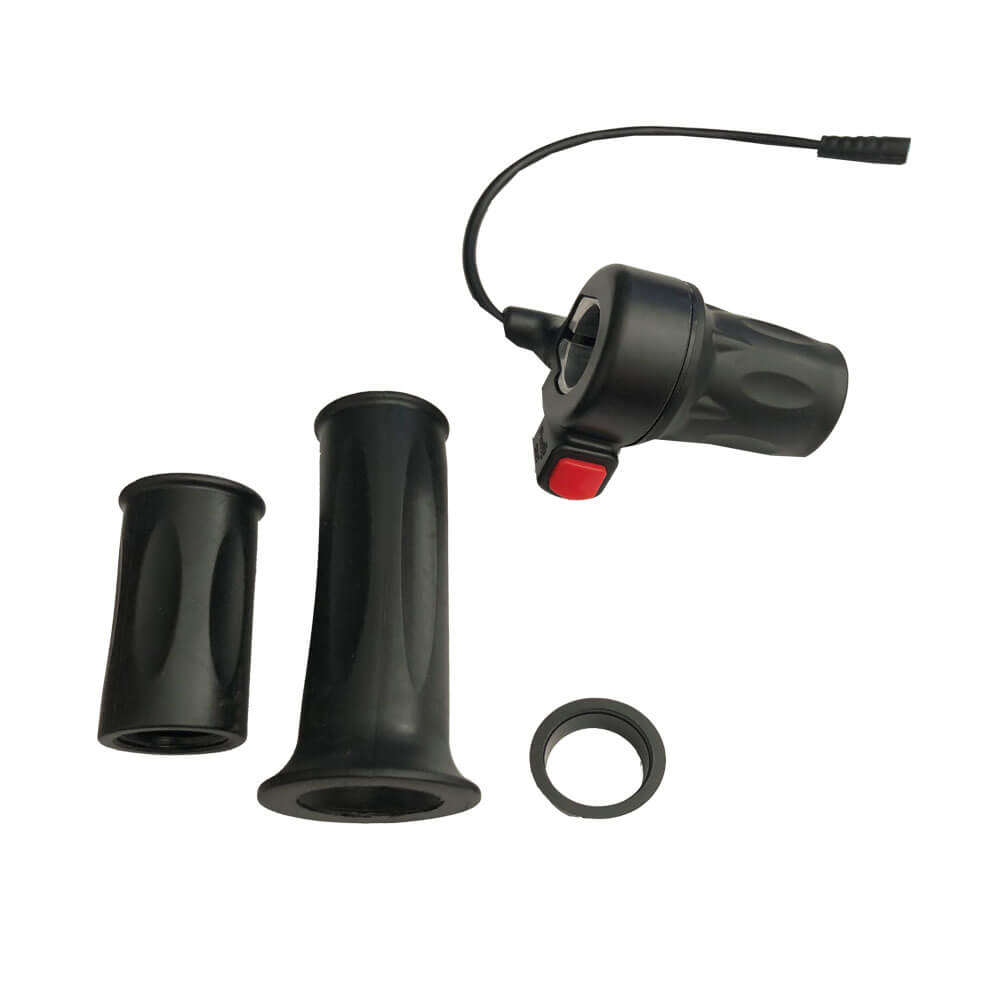 MotoTec Replacement TWIST THROTTLE for Switchblade 60V Electric Scooter