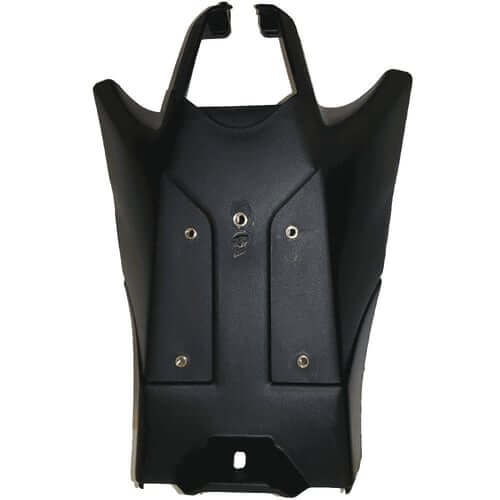 MotoTec Replacement UPPER TANK BODY for Pro Dirt Bike