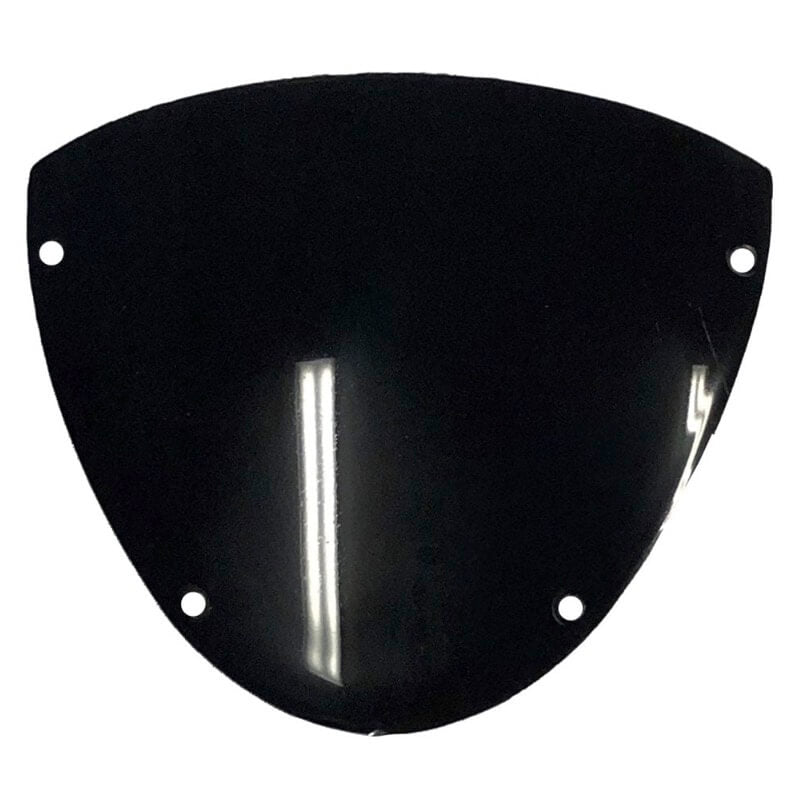 MotoTec Replacement WINDSHIELD for Phantom Gas Pocket Bike