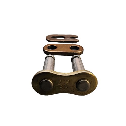 MotoTec Replacement #219H MASTER LINK for 48V Pro Electric Dirt Bike