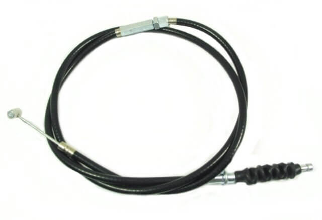 MotoTec Universal Parts 40" ADJUSTABLE CLUTCH CABLE, 242-1
