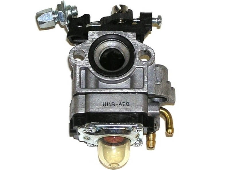 MotoTec Universal Parts 50cc 2-STROKE CARBURETOR (12mm) for 43cc, 49cc, 52cc Engines