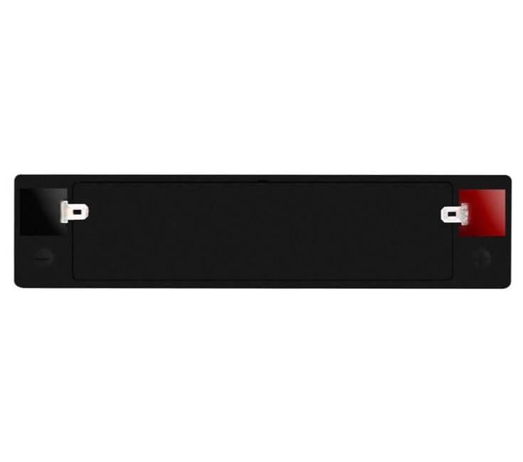 MotoTec Universal Parts 6V 7Ah SLA BATTERY, Batt-6v-7ah