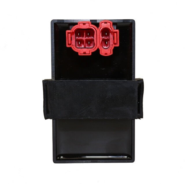 MotoTec Universal Parts CDI Unit, DC, 100-211