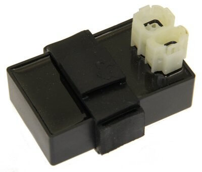 MotoTec Universal Parts CDI Unit, DC, 100-211