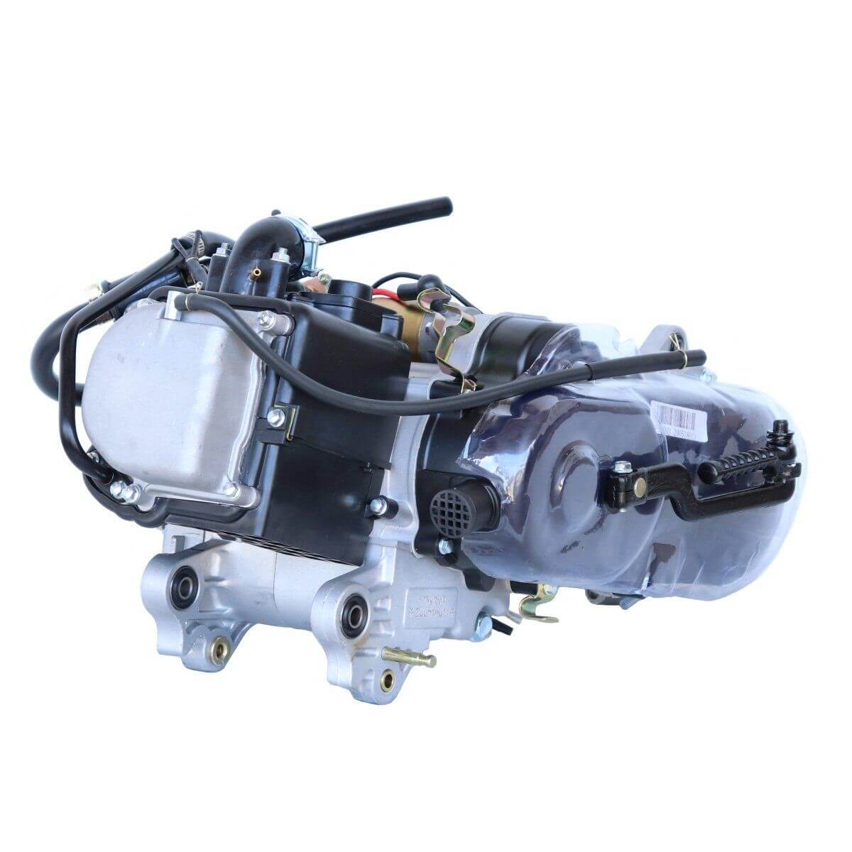 MotoTec Universal Parts QMB139 SHORTCASE ENGINE, 220-40