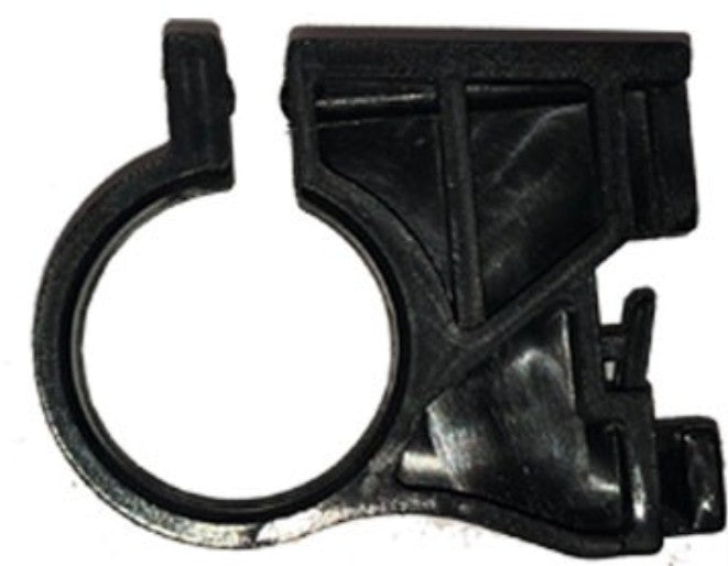 MotoTec Replacement HEADLIGHT CLAMP for Knockout Scooter