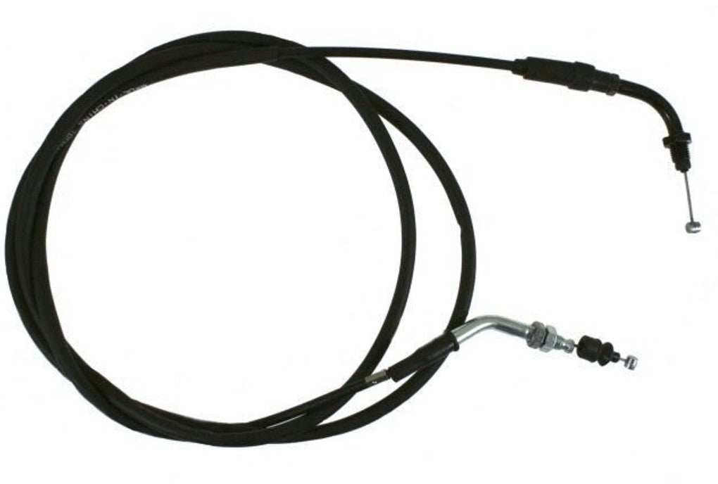 MotoTec Universal Parts 90" THROTTLE CABLE, 100-186