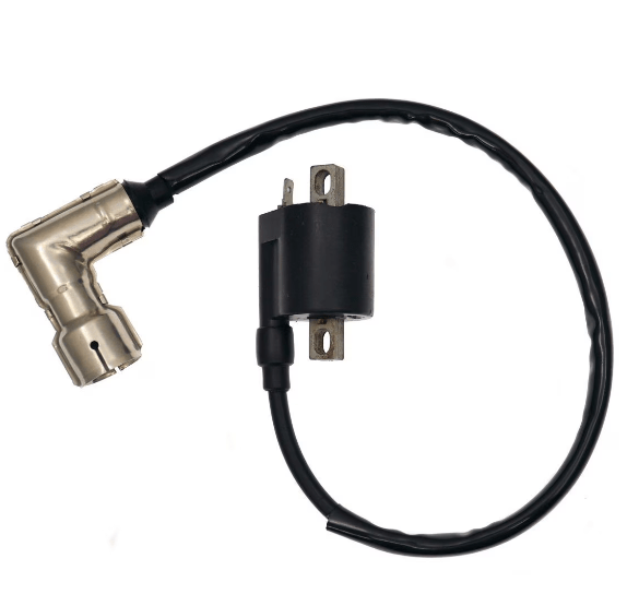 Mototec Universal Parts MINARELLI IGNITION COILS-Mounting Tabs, 161-54