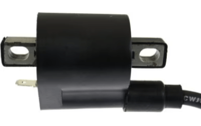 Mototec Universal Parts MINARELLI IGNITION COILS-Mounting Tabs, 161-54