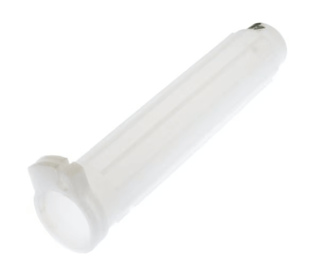 Mototec Universal Parts 1" THROTTLE TUBE, 109-33