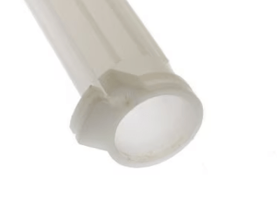 Mototec Universal Parts 1" THROTTLE TUBE, 109-33