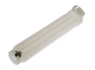 Mototec Universal Parts 1" THROTTLE TUBE, 109-33