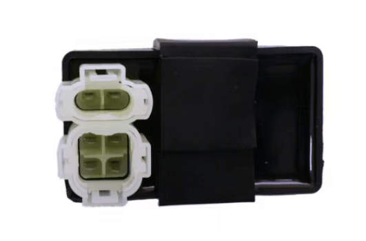 Mototec Universal Parts CDI UNIT, AC (100-153)
