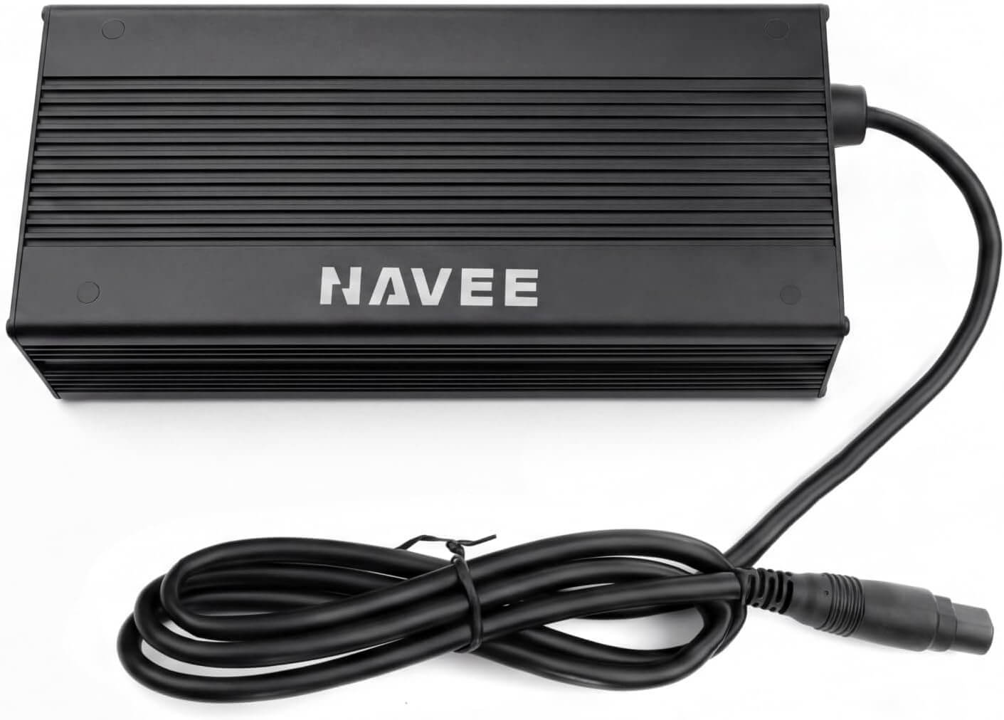 ‎NAVEE Flash Charger 54.6V 10A for Electric Scooters