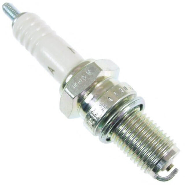 spark plugs (4) Long Reach NGK 12mm bore d8ea - Doghouse Repair