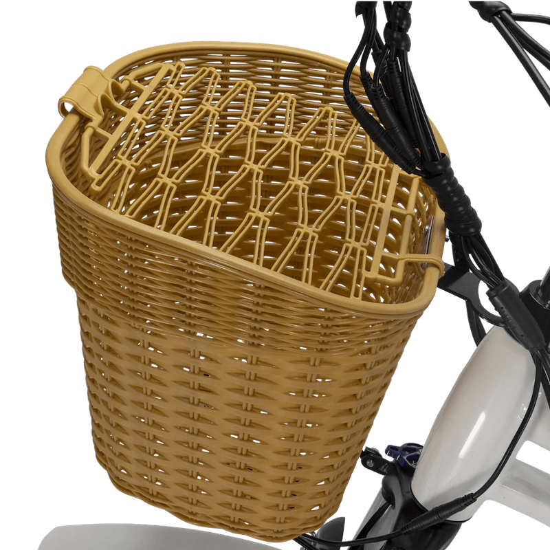 2025 Nakto CAMEL 2 500W 48V 26" Step-Through Electric Bike