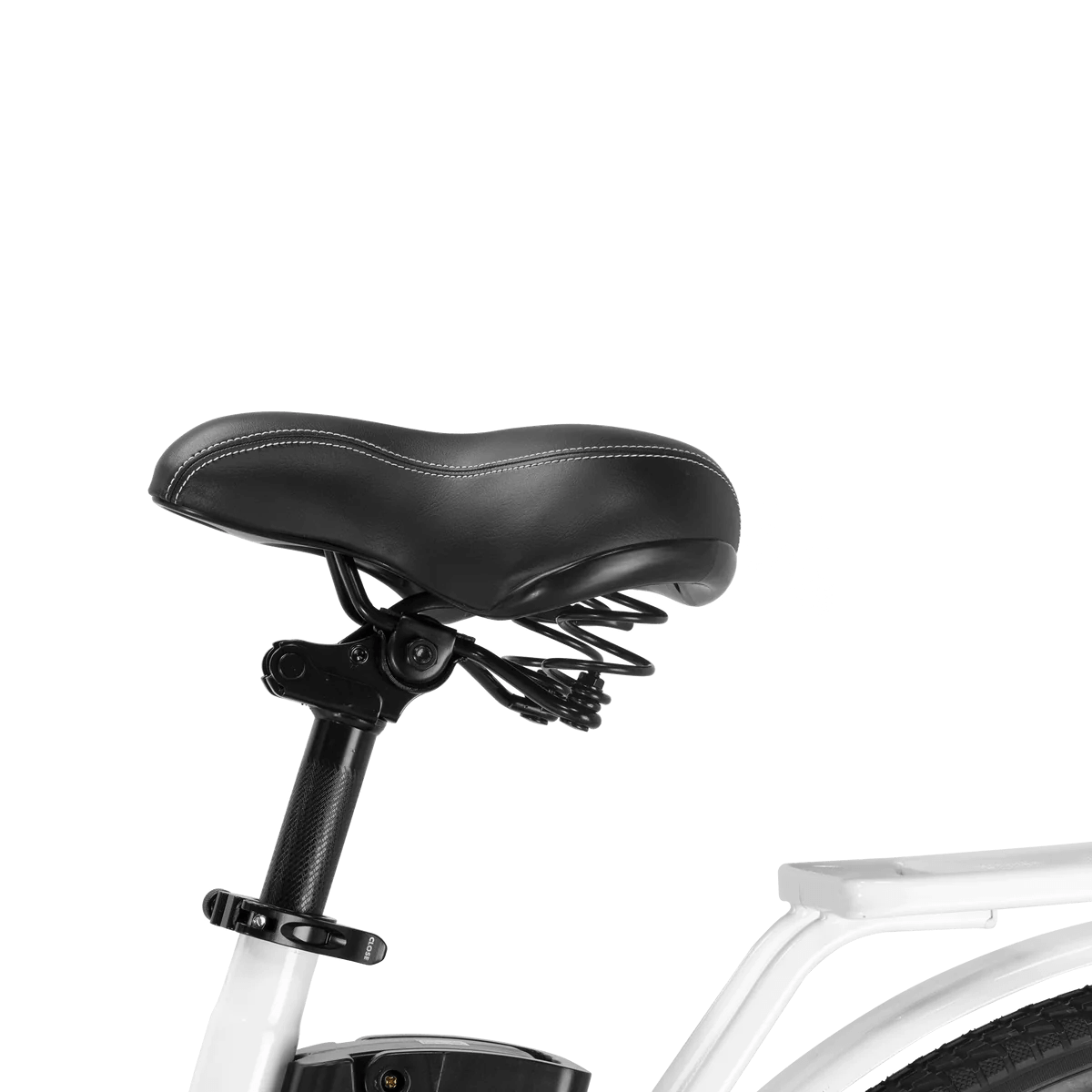 2025 Nakto CAMEL 2 500W 48V 26" Step-Through Electric Bike