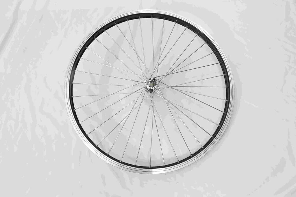 Nakto Electric Bike Replacement FRONT WHEEL, Various Models