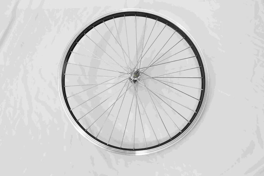 Nakto Electric Bike Replacement FRONT WHEEL, Various Models